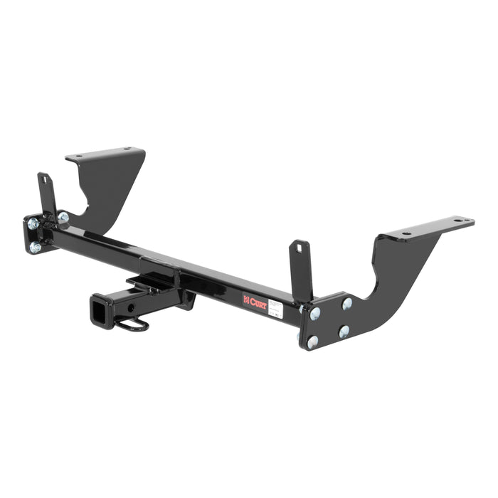 CURT 11028 Class 1 Trailer Hitch; 1-1/4in. Receiver; Select Mazda MX-5 Miata - Truck Part Superstore