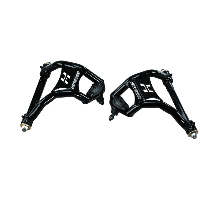 Hotchkis Performance 1102 Hotchkis 1102 1964-1972 GM A-Body Tubular Upper Control Arms Stock Spindle - Truck Part Superstore