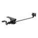 CURT 110303 Class 1 Hitch; 1-1/4in. Ball Mount; Select Mercedes-Benz C250; C300; C350; C63 - Truck Part Superstore