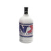 Nitrous Express 11030 2 LB BOTTLE W/MOTORCYCLE VALVE - Truck Part Superstore
