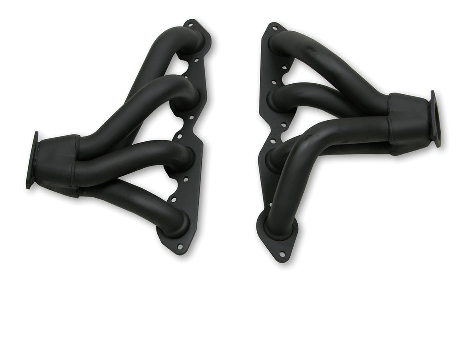 Flowtech 11030FLT Block Hugger Header - Truck Part Superstore