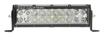 Rigid Industries 110312EM 10 Inch Spot/Flood Combo E-Mark E-Series Pro RIGID Industries - Truck Part Superstore