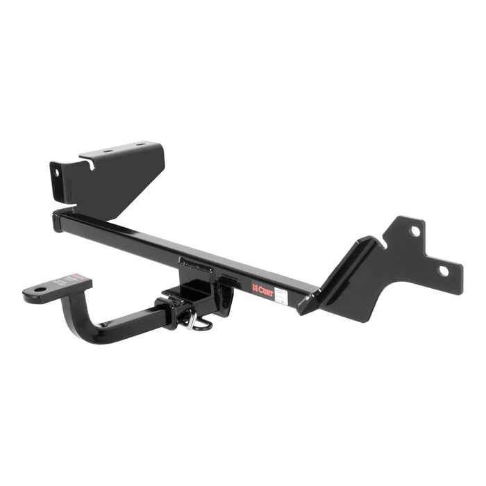 CURT 110313 Class 1 Trailer Hitch; 1-1/4in. Ball Mount; Select Kia Rondo - Truck Part Superstore
