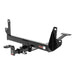 CURT 110333 Class 1 Trailer Hitch; 1-1/4in. Ball Mount; Select BMW 328xi; 335xi - Truck Part Superstore