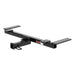 CURT 11034 Class 1 Trailer Hitch; 1-1/4in. Receiver; Select Chevrolet Corvette - Truck Part Superstore