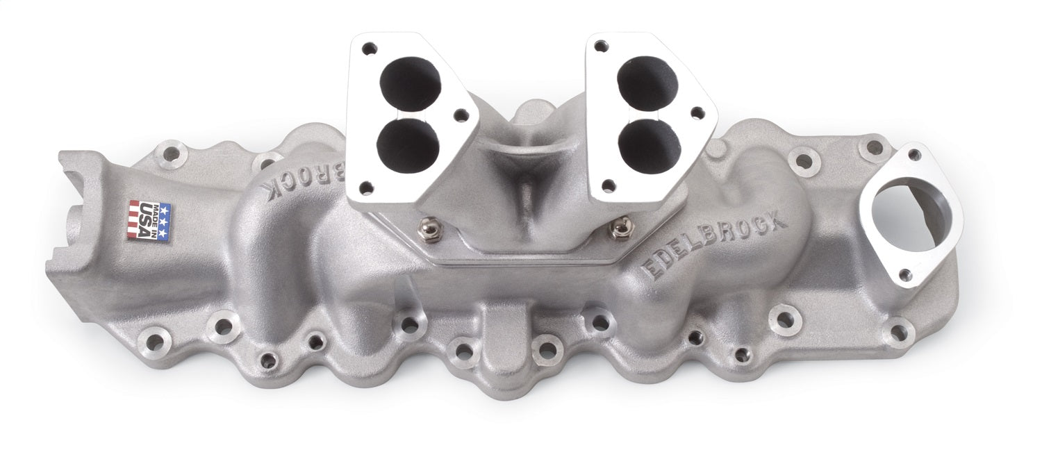 Edelbrock 1103 { Sellable : Yes } - Truck Part Superstore