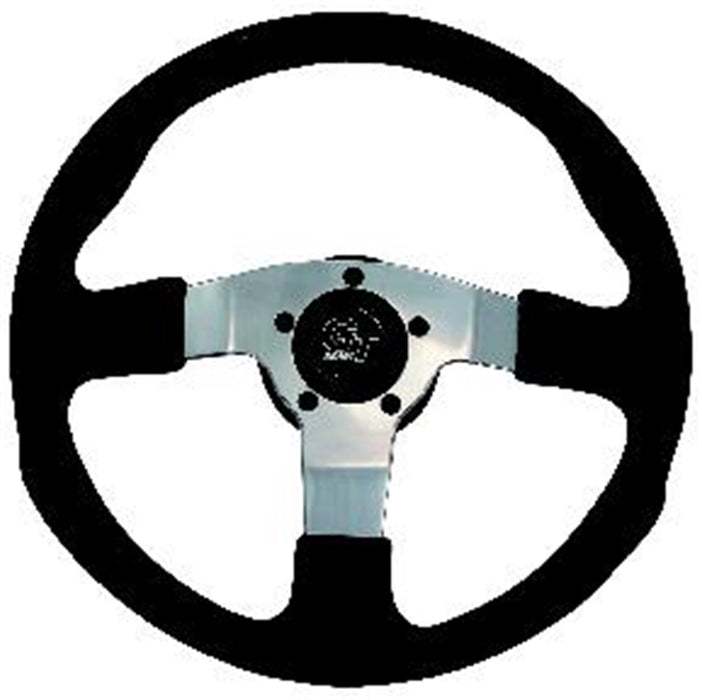 Grant 1103 GT Rally Steering Wheel - Truck Part Superstore