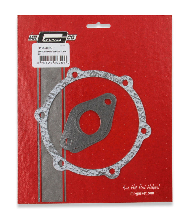 Mr Gasket 11042MRG Water Pump Gasket; - Truck Part Superstore