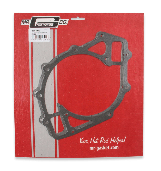 Mr Gasket 11043MRG Water Pump Gasket; - Truck Part Superstore