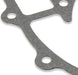 Mr Gasket 11043MRG Water Pump Gasket; - Truck Part Superstore