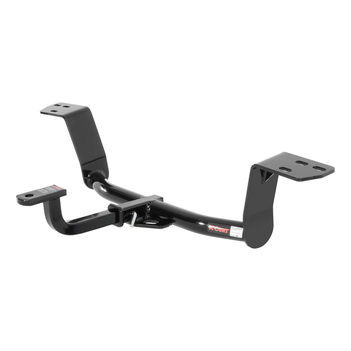 CURT 110473 Class 1 Trailer Hitch; 1-1/4in. Ball Mount; Select Lexus IS250 - Truck Part Superstore