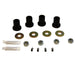 Hotchkis Performance 1104RB 64-72 Chevelle GTO Malibu 442 Monte Carlo Lower A-Arm Rebuild Kit Hotchkis - Truck Part Superstore