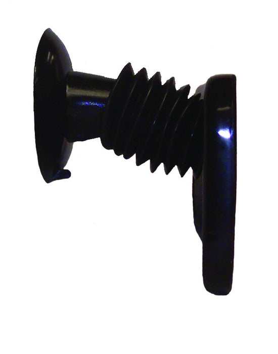 Cipa USA 11050 Suction Cup Mirror; 4 in x 8 in.; Fully Adjustable; Universal Mount; - Truck Part Superstore