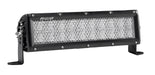 Rigid Industries 110513 10 Inch Flood/Diffused Light E-Series Pro RIGID Industries - Truck Part Superstore