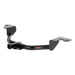 CURT 11051 CURT 11051 Class 1 Trailer Hitch; 1-1/4-Inch Receiver; Fits Select Honda Insight - Truck Part Superstore