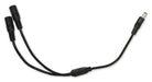 Hooker 11051HKR Exhaust Cut-Out - Truck Part Superstore