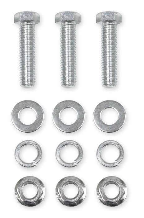 Hooker 11052HKR Exhaust Cut Out; Street Tease; 3 in.; Dual Exit; Incl. Y Cable; Stainless Steel; - Truck Part Superstore