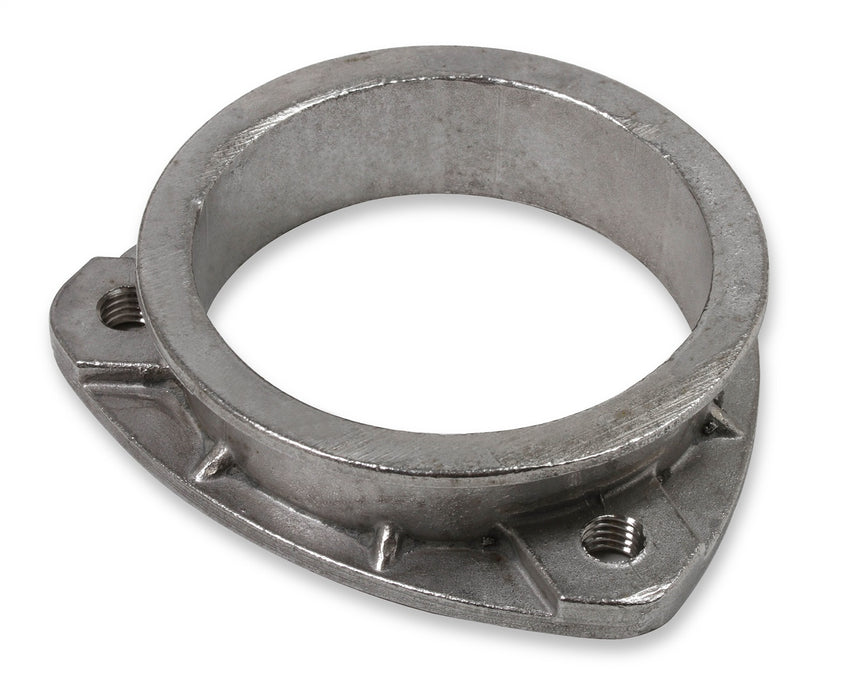 Hooker 11052HKR Exhaust Cut Out; Street Tease; 3 in.; Dual Exit; Incl. Y Cable; Stainless Steel; - Truck Part Superstore