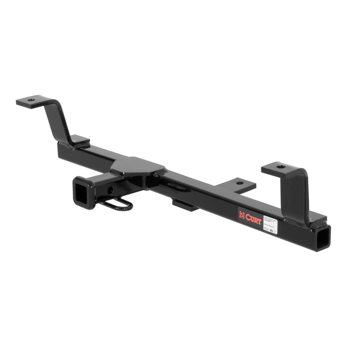 CURT 11054 Class 1 Trailer Hitch; 1-1/4in. Receiver; Select Volkswagen Passat - Truck Part Superstore