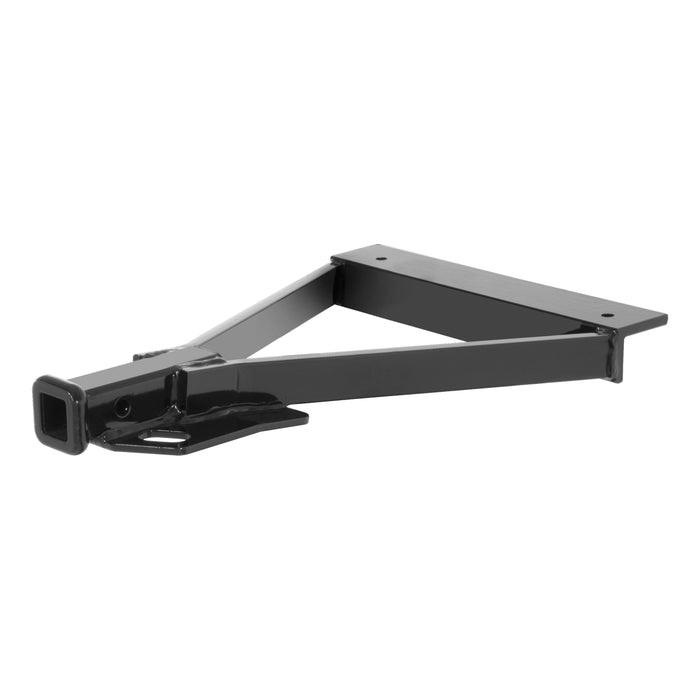 CURT 11058 CURT 11058 Class 1 Trailer Hitch; 1-1/4-Inch Receiver; Fits Select Honda Fit - Truck Part Superstore