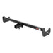 CURT 11060 CURT 11060 Class 1 Trailer Hitch; 1-1/4-Inch Receiver; Fits Select Toyota Yaris - Truck Part Superstore