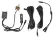 Hooker 11061HKR Electric Toggle Switch; Toggle Switch Kit; - Truck Part Superstore