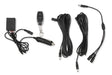 Hooker 11062HKR Electric Toggle Switch; Remote Toggle Switch Kit; - Truck Part Superstore