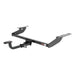 CURT 110653 Class 1 Trailer Hitch; 1-1/4in. Ball Mount; Select Volvo C70 - Truck Part Superstore