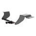 CURT 11067 CURT 11067 Class 1 Trailer Hitch; 1-1/4-Inch Receiver; Fits Select Ford Fiesta - Truck Part Superstore