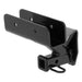 CURT 11068 Class 1 Trailer Hitch; 1-1/4in. Receiver; Select Infiniti G37; Q60 - Truck Part Superstore