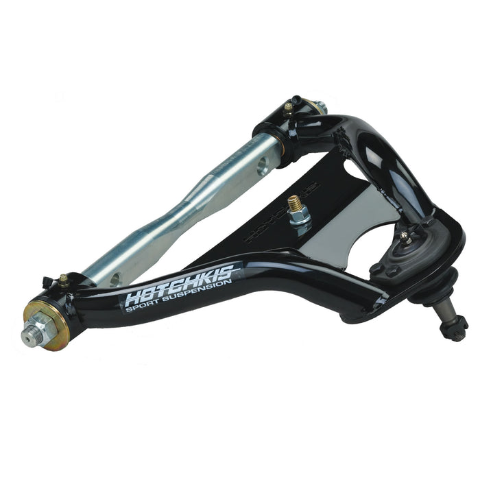 Hotchkis Performance 1106 1970-1981 Camaro/Firebird Tubular Upper A-Arms from Hotchkis Sport Suspension - Truck Part Superstore
