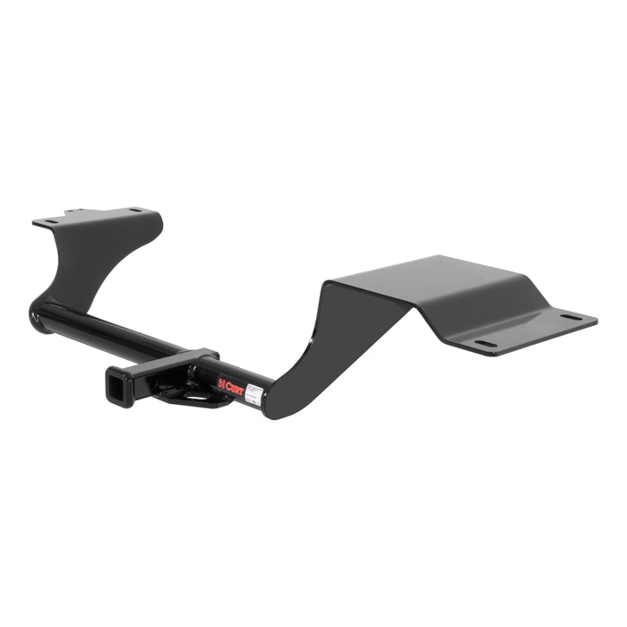 CURT 11073 CURT 11073 Class 1 Trailer Hitch; 1-1/4-Inch Receiver; Fits Select Mazda 2 - Truck Part Superstore