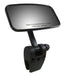 Cipa USA 11073 Comp II™ Boat Mirror; 4 in. x 8 in.; Black; - Truck Part Superstore