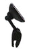 Cipa USA 11073 Comp II™ Boat Mirror; 4 in. x 8 in.; Black; - Truck Part Superstore