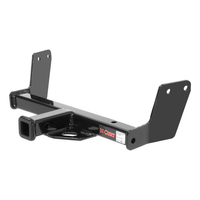 CURT 11076 Class 1 Trailer Hitch; 1-1/4in. Receiver; Select Volkswagen Passat - Truck Part Superstore