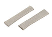 Mr Gasket 11077 Spark Plug Boot Protector; 2 pc.; - Truck Part Superstore