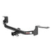 CURT 11077 CURT 11077 Class 1 Trailer Hitch; 1-1/4-Inch Receiver; Fits Select Honda CR-Z - Truck Part Superstore