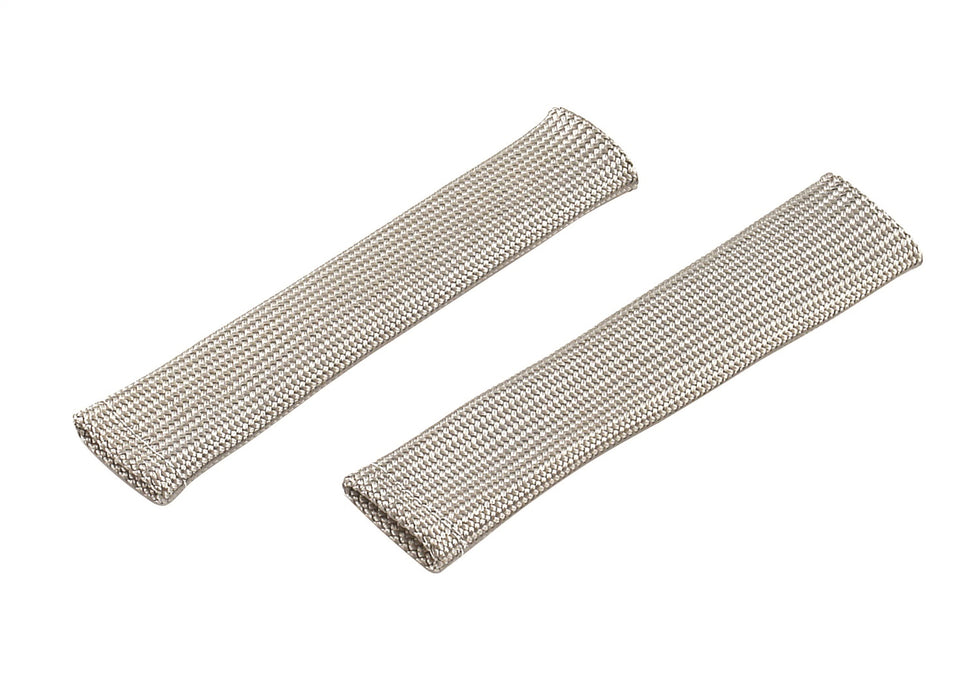 Mr Gasket 11077 Spark Plug Boot Protector; 2 pc.; - Truck Part Superstore