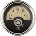 AutoMeter 1107 GAUGE; FUEL LEVEL; 2 1/16in.; 240OE TO 33OF; ELEC; CRUISER AD - Truck Part Superstore