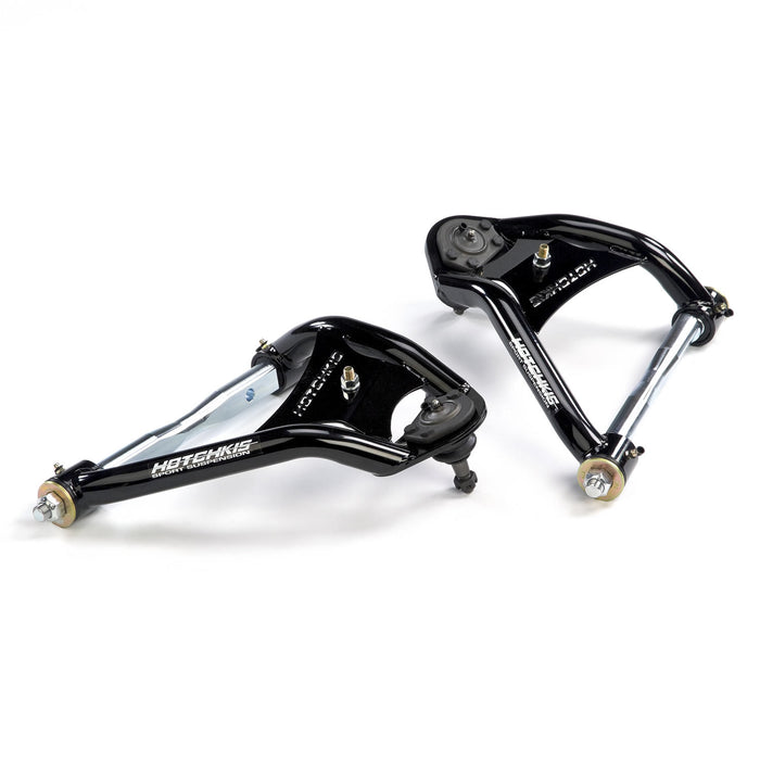 Hotchkis Performance 1107 67-69 F-Body / 68-74 X-Body Tubular Upper A-Arms from Hotchkis Sport Suspension - Truck Part Superstore