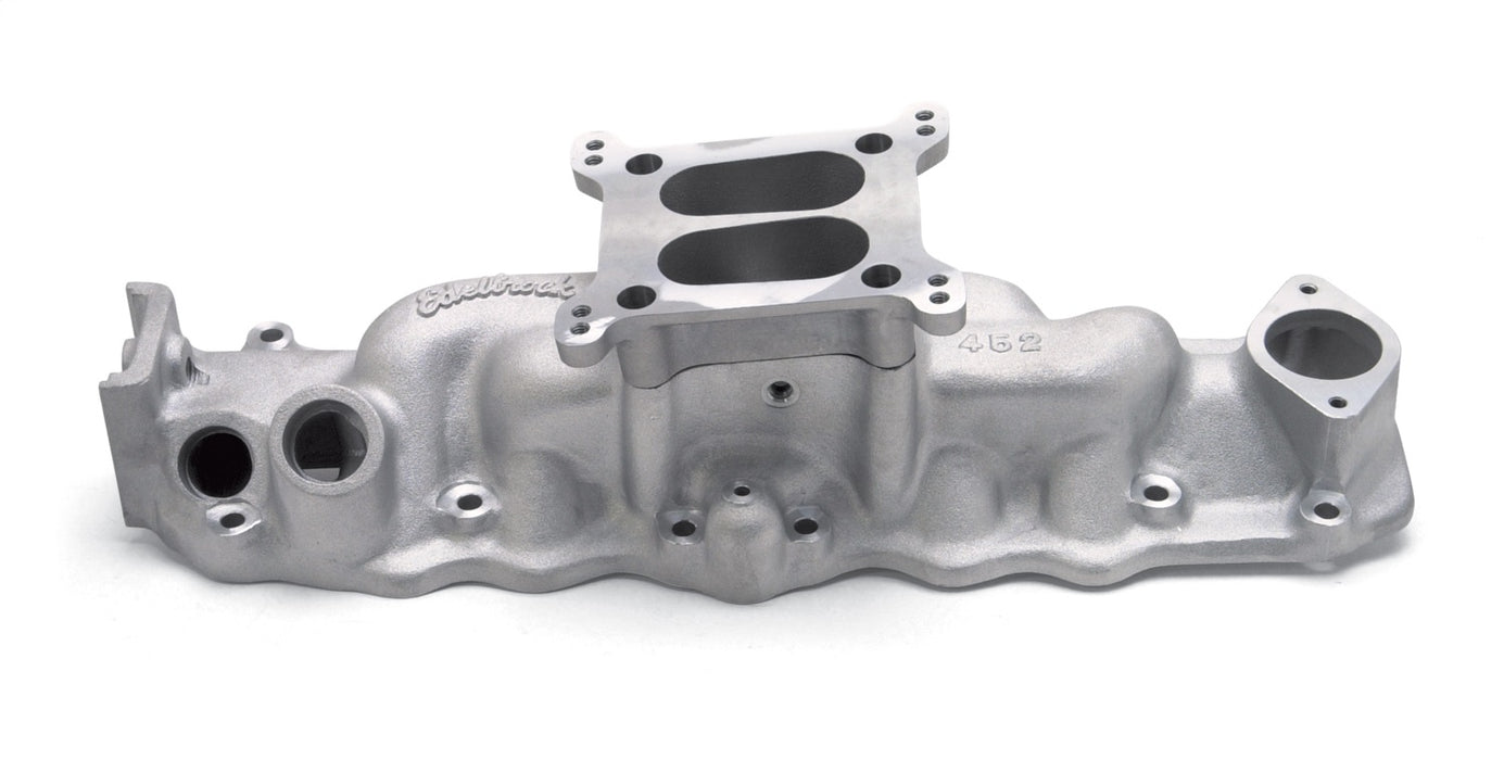 Edelbrock 1107 { Sellable : Yes } - Truck Part Superstore