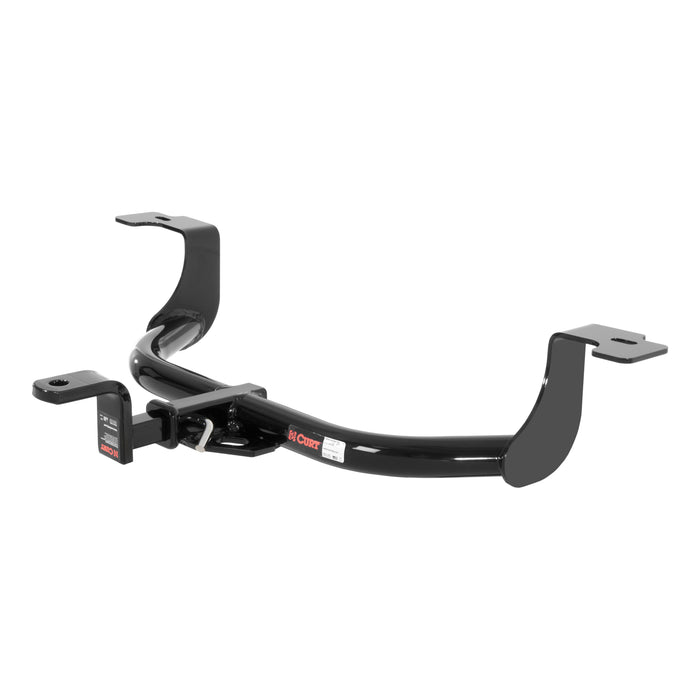 CURT 110853 Class 1 Trailer Hitch; 1-1/4in. Ball Mount; Select Honda Accord; TSX - Truck Part Superstore