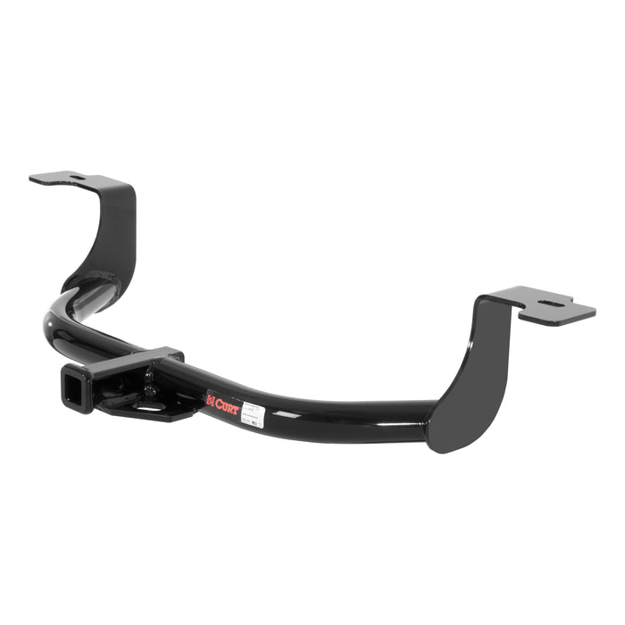 CURT 11085 Class 1 Trailer Hitch; 1-1/4in. Receiver; Select Honda Accord; TSX - Truck Part Superstore