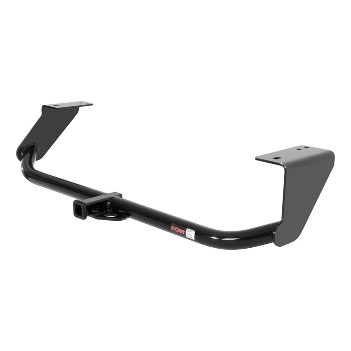 CURT 11086 Class 1 Trailer Hitch; 1-1/4in. Receiver; Select Hyundai Genesis Coupe - Truck Part Superstore