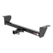 CURT 11087 CURT 11087 Class 1 Trailer Hitch; 1-1/4-Inch Receiver; Fits Select Scion tC - Truck Part Superstore