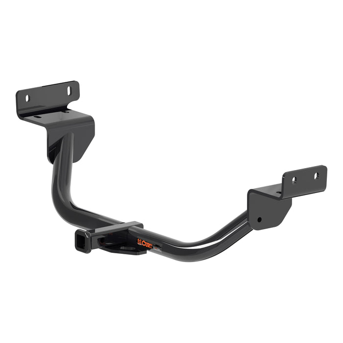 CURT 11088 CURT 11088 Class 1 Trailer Hitch; 1-1/4-Inch Receiver; Fits Select Nissan Juke - Truck Part Superstore