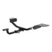 CURT 110903 Class 1 Trailer Hitch; 1-1/4in. Ball Mount; Select Volkswagen Eos - Truck Part Superstore