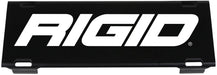 Rigid Industries 110913 10 Inch Light Cover Black E-Series Pro RIGID Industries - Truck Part Superstore