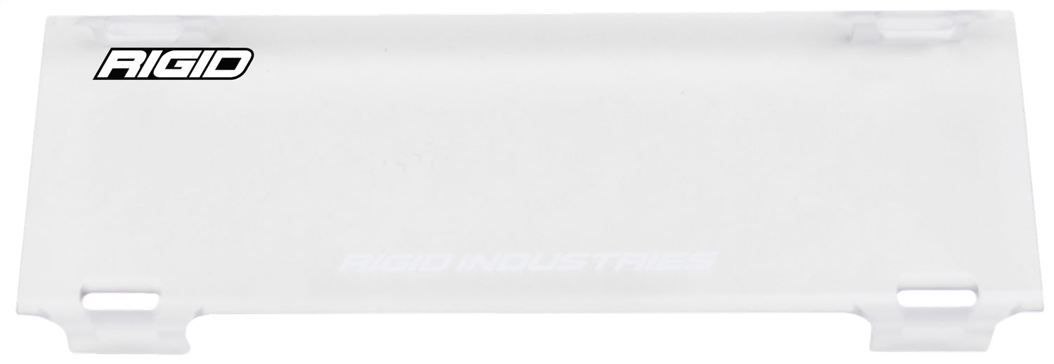 Rigid Industries 110923 10 Inch Light Cover Clear E-Series Pro RIGID Industries - Truck Part Superstore