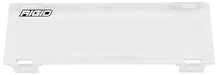 Rigid Industries 110923 10 Inch Light Cover Clear E-Series Pro RIGID Industries - Truck Part Superstore